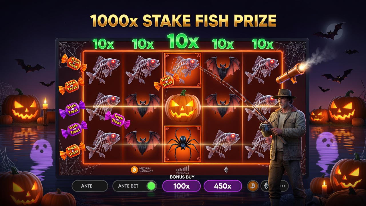 Pragmatic Play's Halloween Slot Shows How Franchises Dominate Casino Content