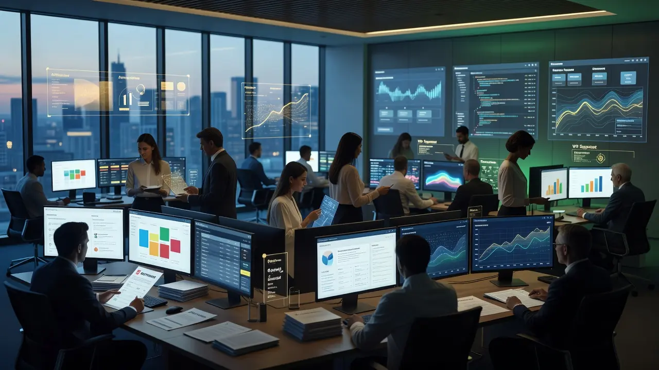 Compliance and Product Roles Lead iGaming Hiring in 2026
