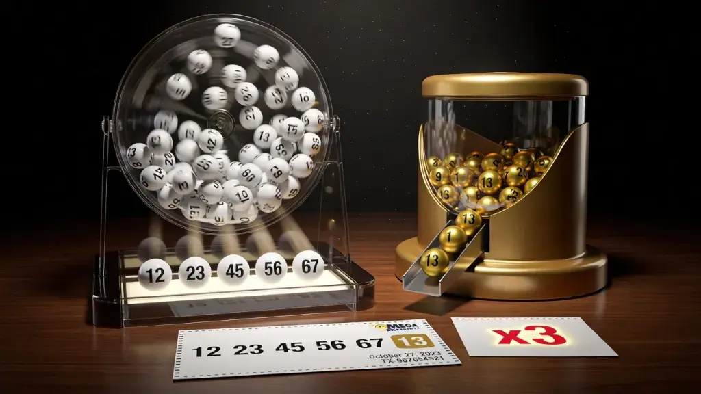 Mega Ball Rules Explained: How to Play, Winning Numbers, and Prize Structure