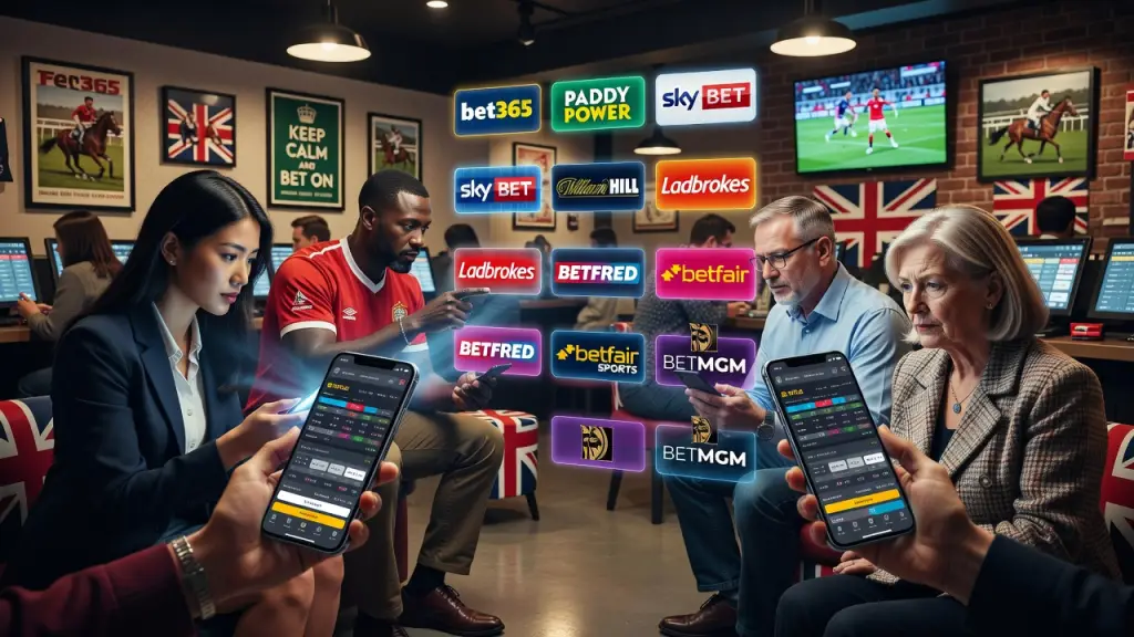 How Free Bet Offers Actually Work Across UK Bookmakers