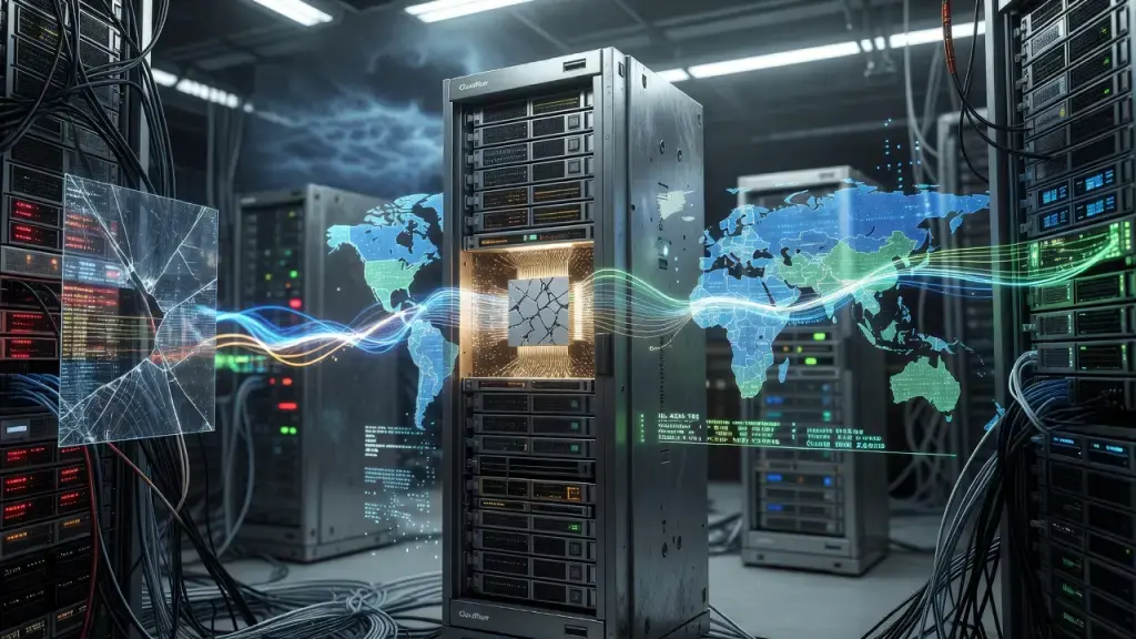 Cloudflare Tests Quantum-Resistant Key Controls for Data Sovereignty
